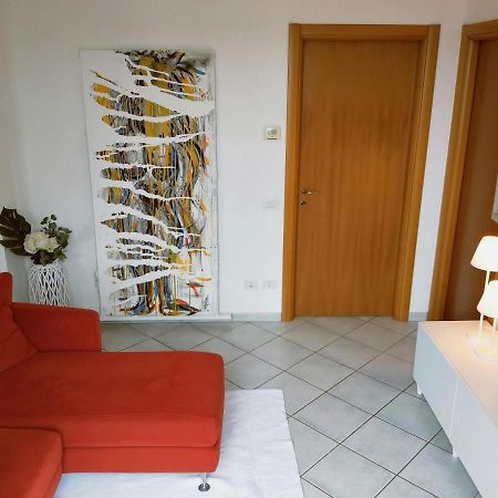 La Casa Del Cuore - Luxury Apartment Olgiate Comasco Екстер'єр фото