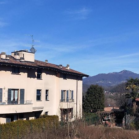 La Casa Del Cuore - Luxury Apartment Olgiate Comasco Екстер'єр фото