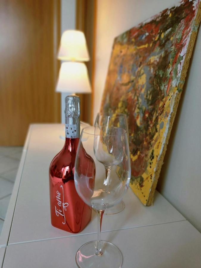 La Casa Del Cuore - Luxury Apartment Olgiate Comasco Екстер'єр фото
