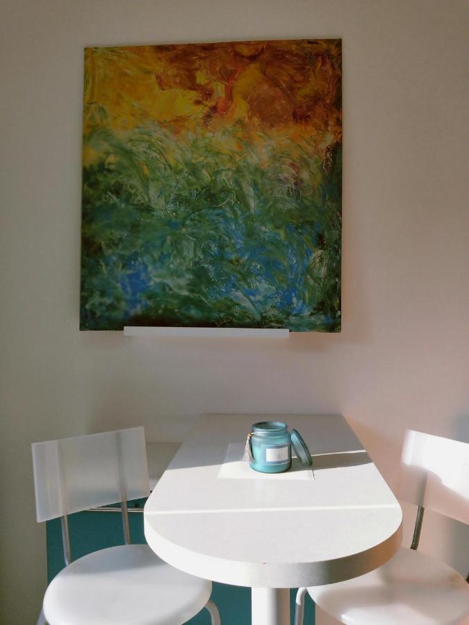 La Casa Del Cuore - Luxury Apartment Olgiate Comasco Екстер'єр фото