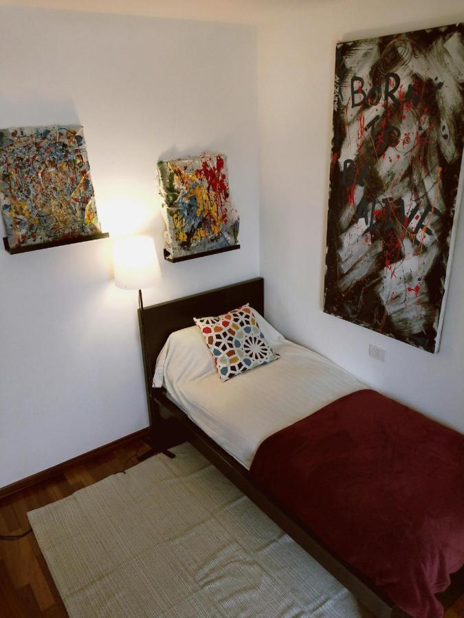 La Casa Del Cuore - Luxury Apartment Olgiate Comasco Екстер'єр фото