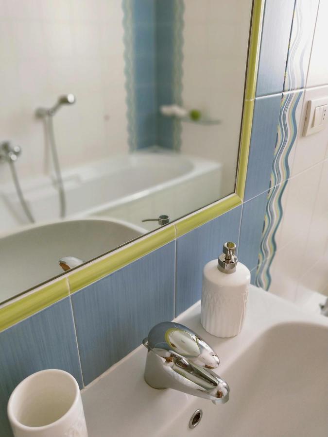 La Casa Del Cuore - Luxury Apartment Olgiate Comasco Екстер'єр фото