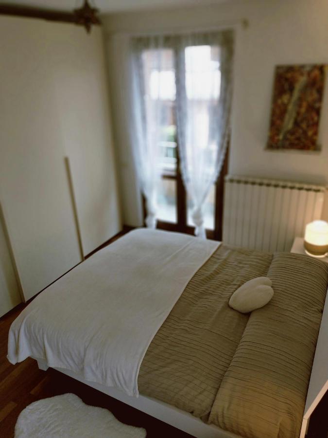 La Casa Del Cuore - Luxury Apartment Olgiate Comasco Екстер'єр фото