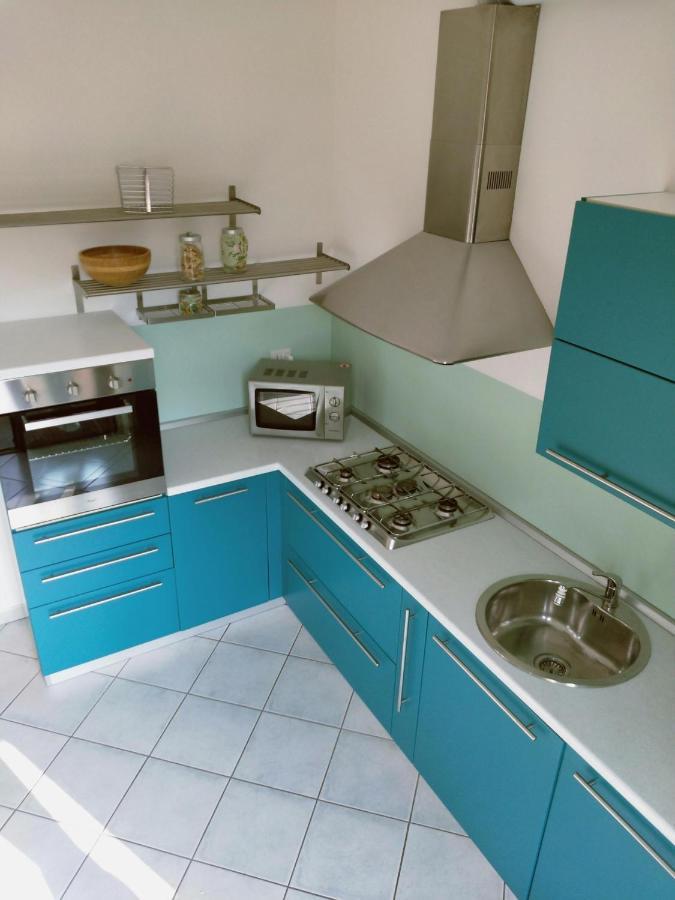 La Casa Del Cuore - Luxury Apartment Olgiate Comasco Екстер'єр фото