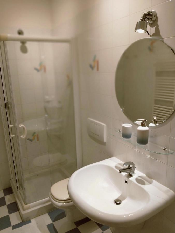 La Casa Del Cuore - Luxury Apartment Olgiate Comasco Екстер'єр фото