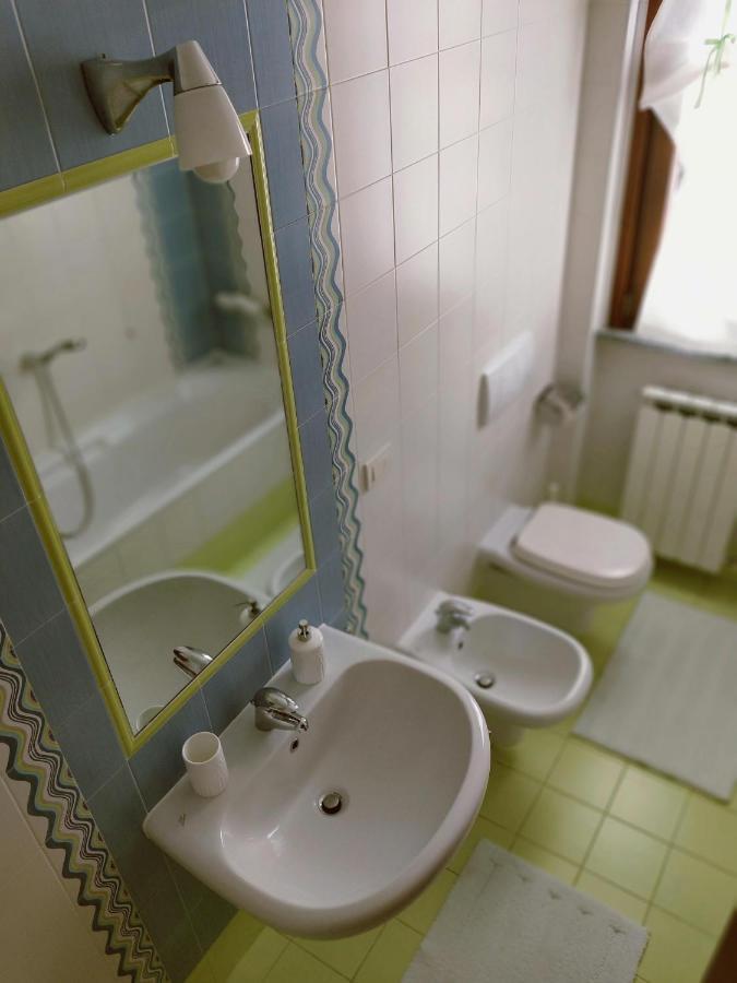 La Casa Del Cuore - Luxury Apartment Olgiate Comasco Екстер'єр фото