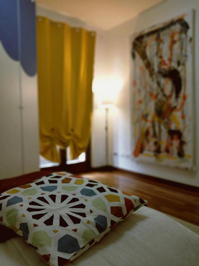 La Casa Del Cuore - Luxury Apartment Olgiate Comasco Екстер'єр фото