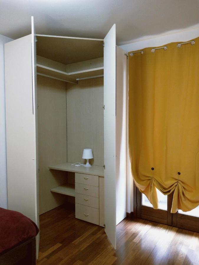 La Casa Del Cuore - Luxury Apartment Olgiate Comasco Екстер'єр фото
