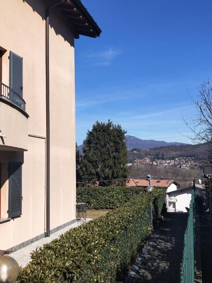 La Casa Del Cuore - Luxury Apartment Olgiate Comasco Екстер'єр фото